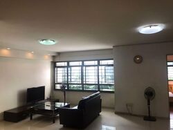 Blk 48A Dorset View (Kallang/Whampoa), HDB 5 Rooms #600257361